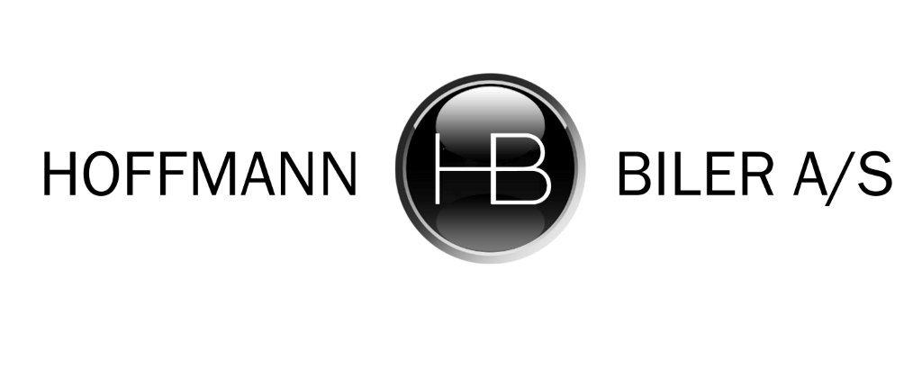 Hoffmann Biler Aps logo